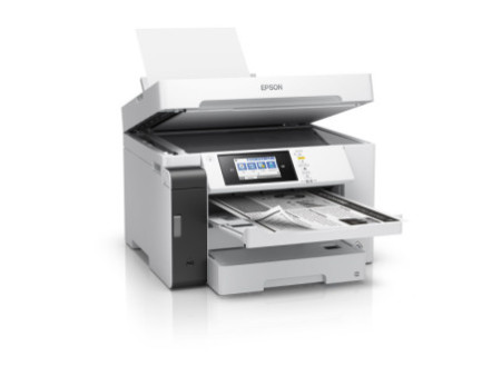 EPSON EcoTank Pro ET-M16685 Inkjet MFP C11CJ41409