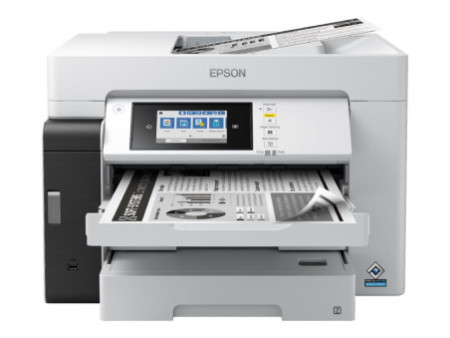 EPSON EcoTank Pro ET-M16685 Inkjet MFP C11CJ41409