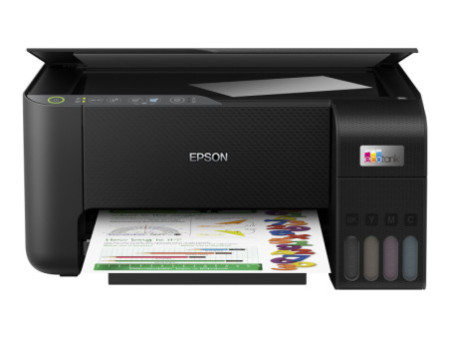 EPSON EcoTank ET-2815 MFP 33 ppm C11CJ67417