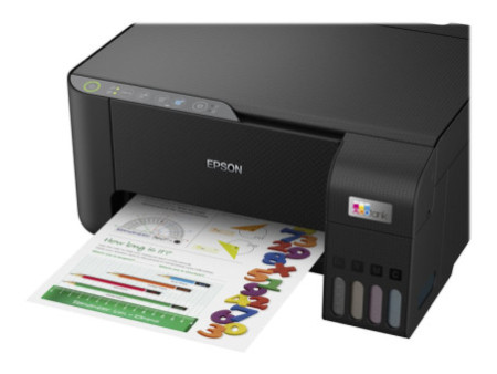 EPSON EcoTank ET-2815 MFP 33 ppm C11CJ67417