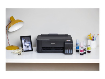 EPSON EcoTank ET-1810 Printer colour ink C11CJ71401
