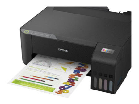 EPSON EcoTank ET-1810 Printer colour ink C11CJ71401