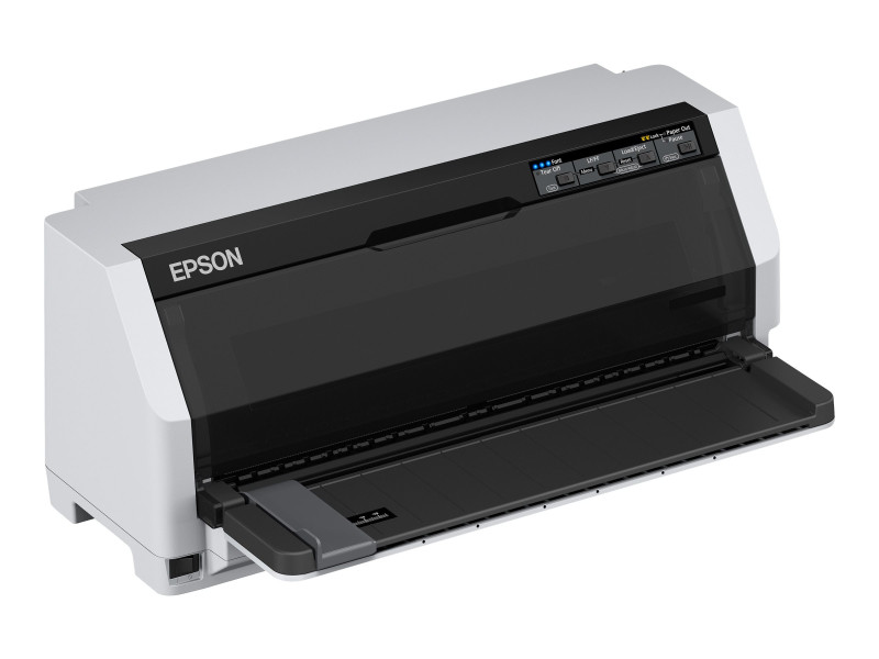EPSON LQ 780 matrix printer 487 cps C11CJ81401