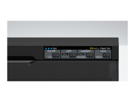EPSON LQ 780 matrix printer 487 cps C11CJ81401