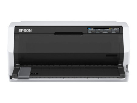 EPSON LQ 780N matrix printer 24pin C11CJ81402