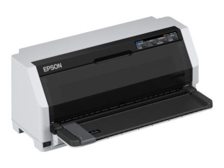 EPSON LQ-690IIN Dot Matrix Printer C11CJ82403