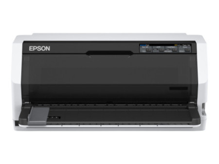 EPSON LQ-690IIN Dot Matrix Printer C11CJ82403