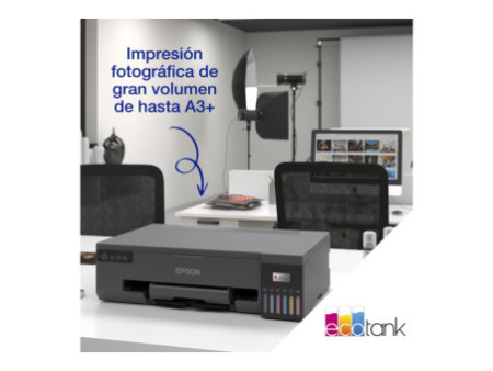 EPSON EcoTank ET-18100 Printer colour C11CK38401