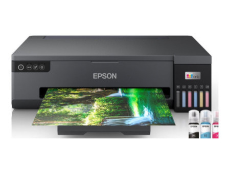 EPSON EcoTank ET-18100 Printer colour C11CK38401