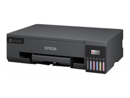 EPSON EcoTank ET-18100 Printer colour C11CK38401