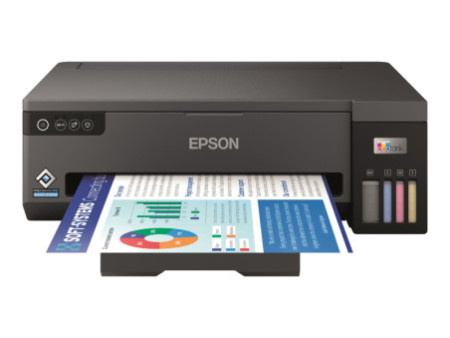 EPSON EcoTank ET-14100 A3 15ppm s/w 8ppm C11CK39401