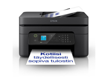 EPSON WorkForce WF-2930DWF MFP colour C11CK63403