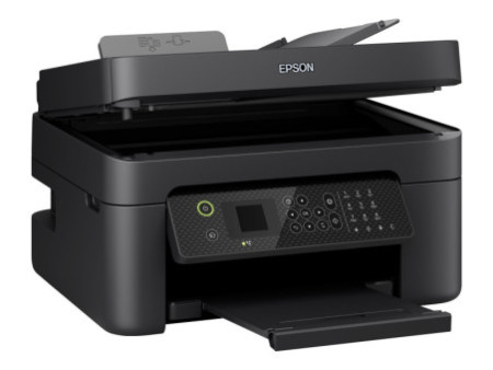 EPSON WorkForce WF-2930DWF MFP colour C11CK63403