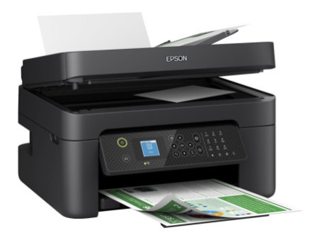 EPSON WorkForce WF-2930DWF MFP colour C11CK63403