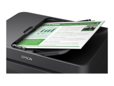 EPSON WorkForce WF-2930DWF MFP colour C11CK63403