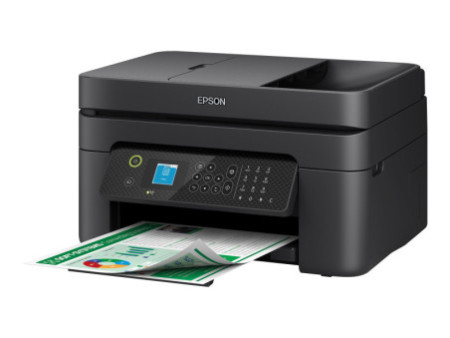 EPSON WorkForce WF-2930DWF MFP colour C11CK63403