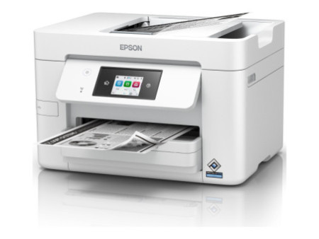 EPSON WorkForce Pro WF-M4619DWF MFP Mono C11CK74401