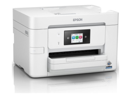 EPSON WorkForce Pro WF-M4619DWF MFP Mono C11CK74401