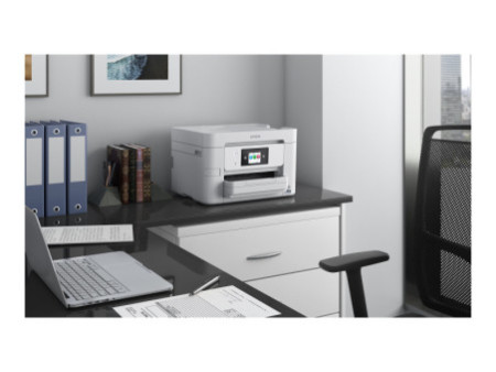 EPSON WorkForce Pro WF-M4619DWF MFP Mono C11CK74401