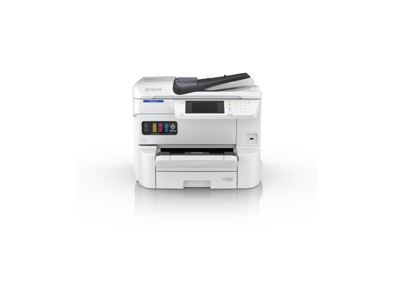 EPSON WF Pro EM-C7100DWF Inkjet MFP C11CL35401