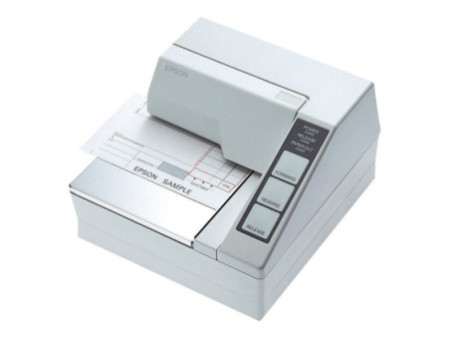 EPSON TM-U295 SERIE C31C163272