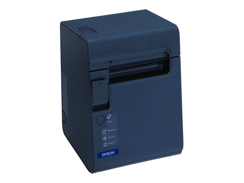 EPSON TM-L90 412 matrix printer mono C31C412412