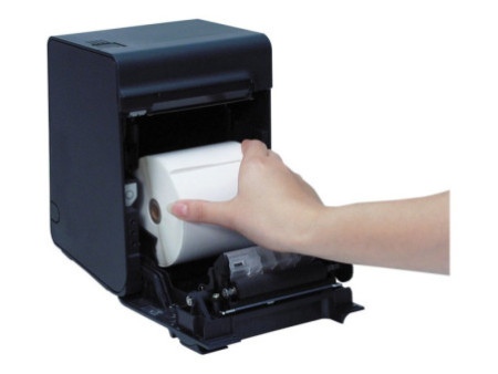 EPSON TM-L90 412 matrix printer mono C31C412412
