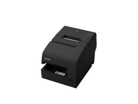 EPSON TM-H6000V-204: Serial Black C31CG62204