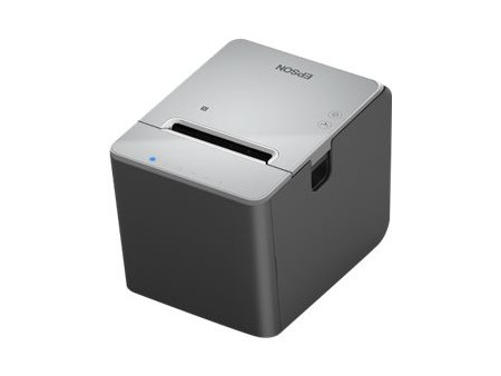 EPSON TM-L100 101 USB + Ethernet C31CJ52101