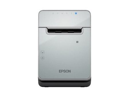 EPSON TM-L100 101 USB + Ethernet C31CJ52101
