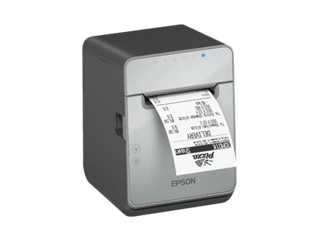 EPSON TM-L100 101 USB + Ethernet C31CJ52101