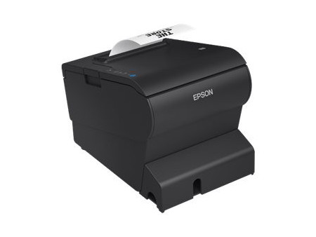 EPSON TM-T88VII 112 receipt printer C31CJ57112