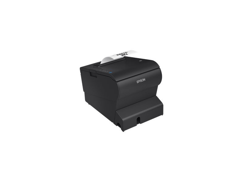 EPSON TM-T88VII 112 receipt printer C31CJ57112