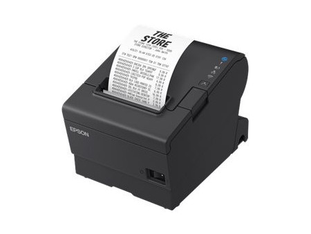 EPSON TM-T88VII 112 receipt printer C31CJ57112