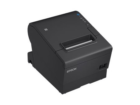 EPSON TM-T88VII 112 receipt printer C31CJ57112
