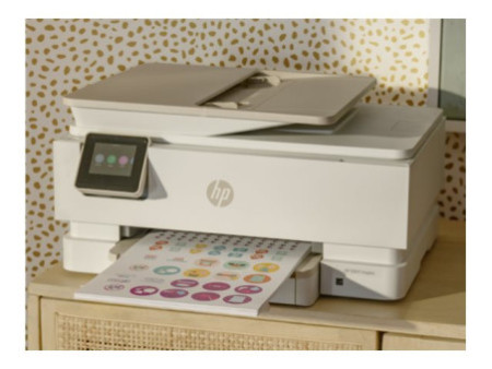 HP DeskJet 4320 AiO Color 5.5ppm Printer
