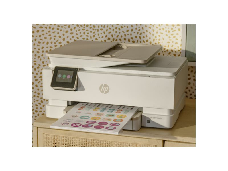HP DeskJet 4320 AiO Color 5.5ppm Printer