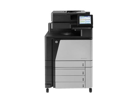 HP MFP Color LaserJet M880z