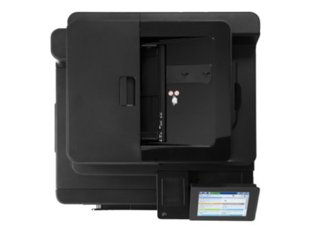 HP MFP Color LaserJet M880z