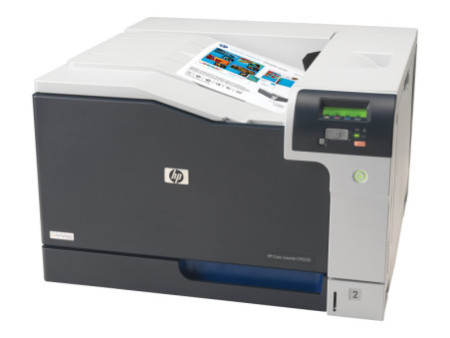HP ColorLaserJet CP5225 A3