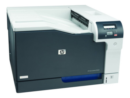 HP LASERJET COLOR CP5225N