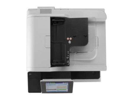 HP MFP LaserJet M725dn
