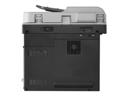 HP MFP LaserJet M725dn