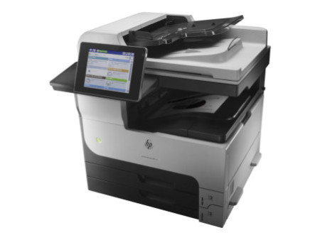 HP MFP LaserJet M725dn