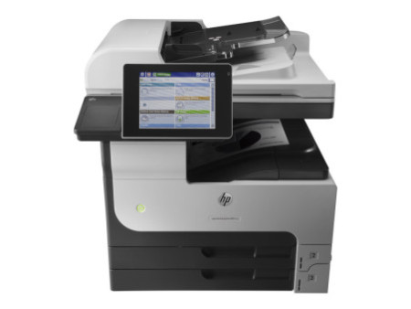 HP MFP LaserJet M725dn