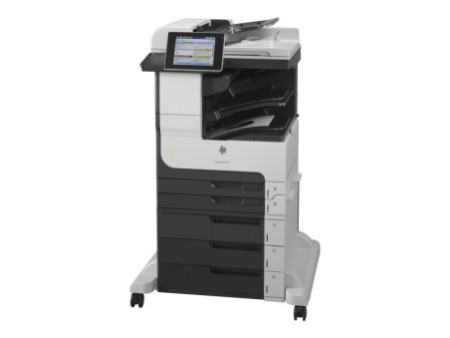 HP MFP LaserJet M725z