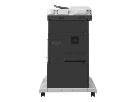 HP MFP LaserJet M725z