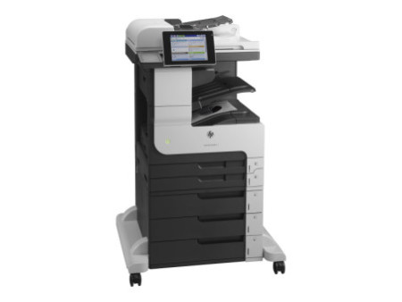 HP MFP LaserJet M725z