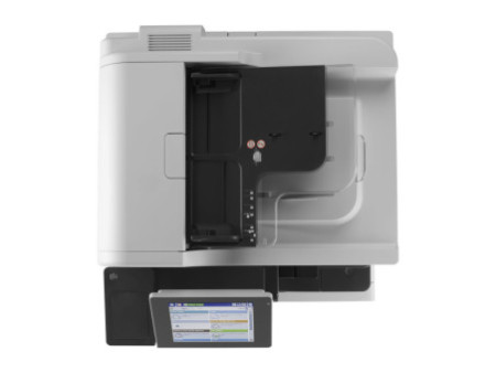 HP MFP LaserJet M725z