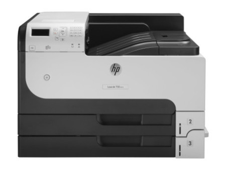 HP LASERJET ENTERPRISE 700 M712